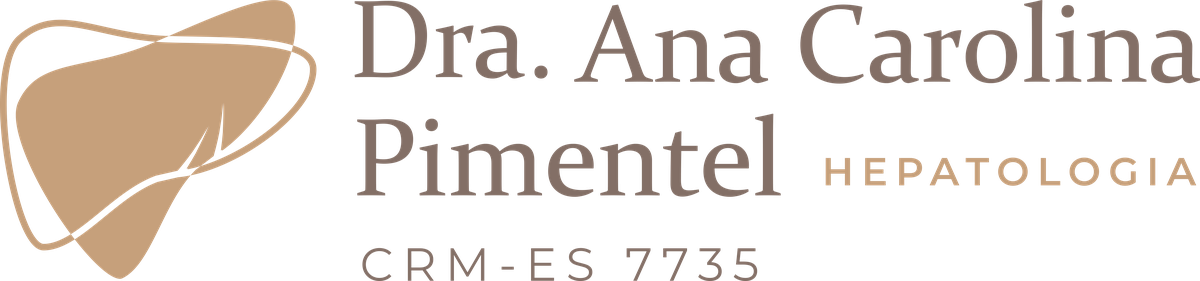 Dra. Ana Carolina Pimentel — Hepatologia